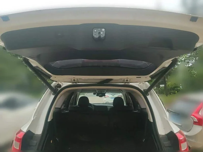 Haval H7 — фото 20