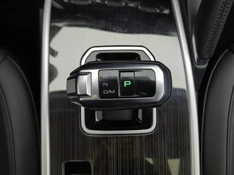 Haval H6 — фото 13