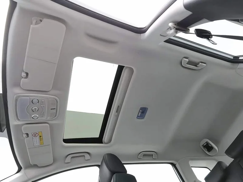 Haval H6 — фото 14