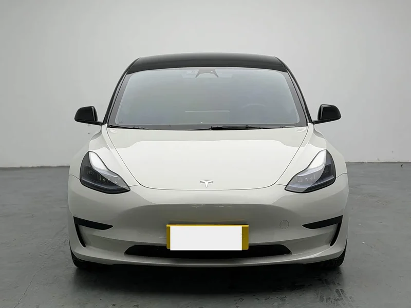 Tesla Model 3 — фото 2