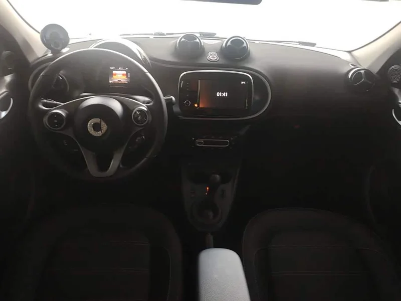 Smart Forfour — фото 12