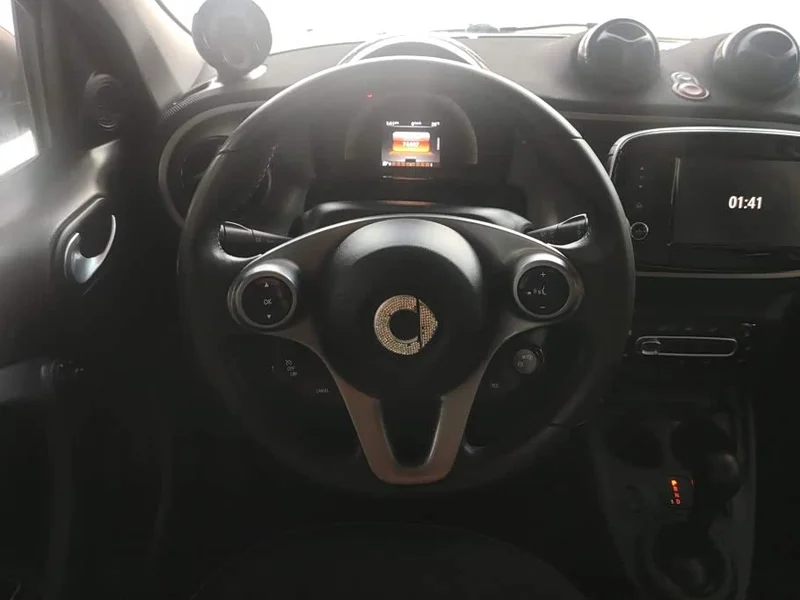 Smart Forfour — фото 15