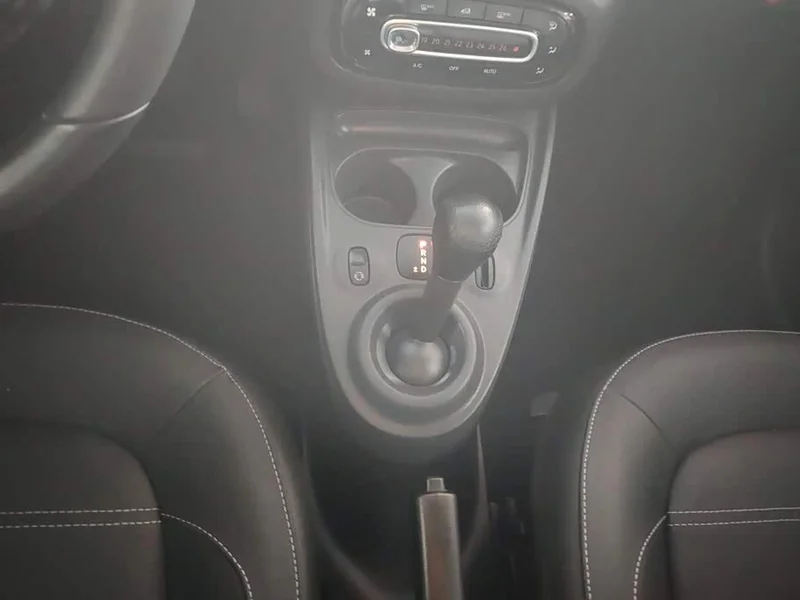 Smart Forfour — фото 16