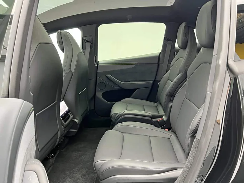 Tesla Model Y — фото 17