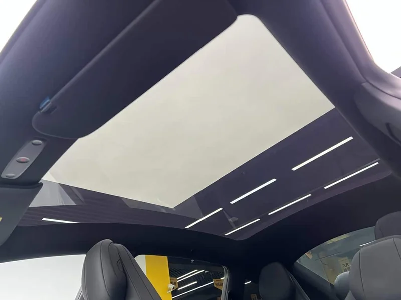Tesla Model Y — фото 20