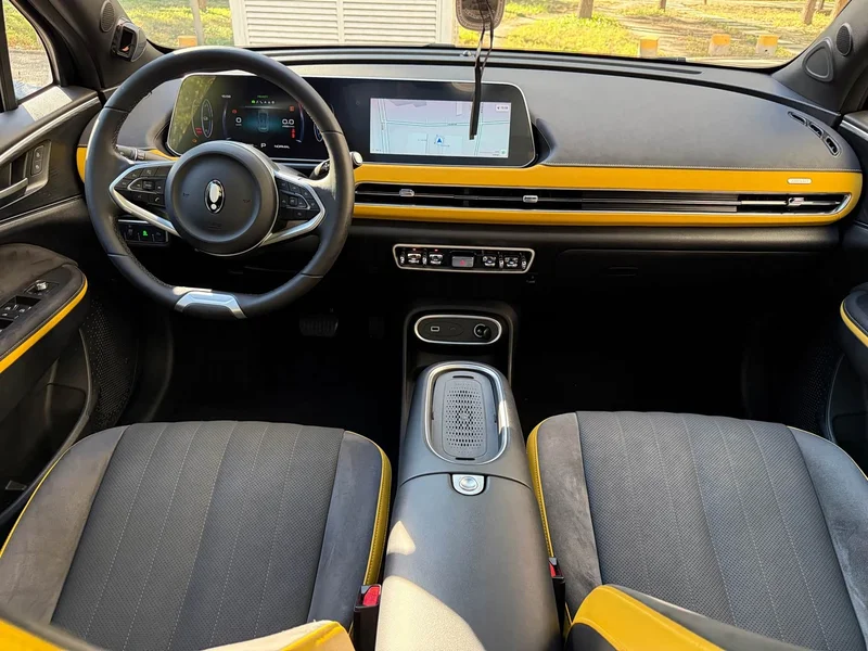 Ora Good Cat GT — фото 10