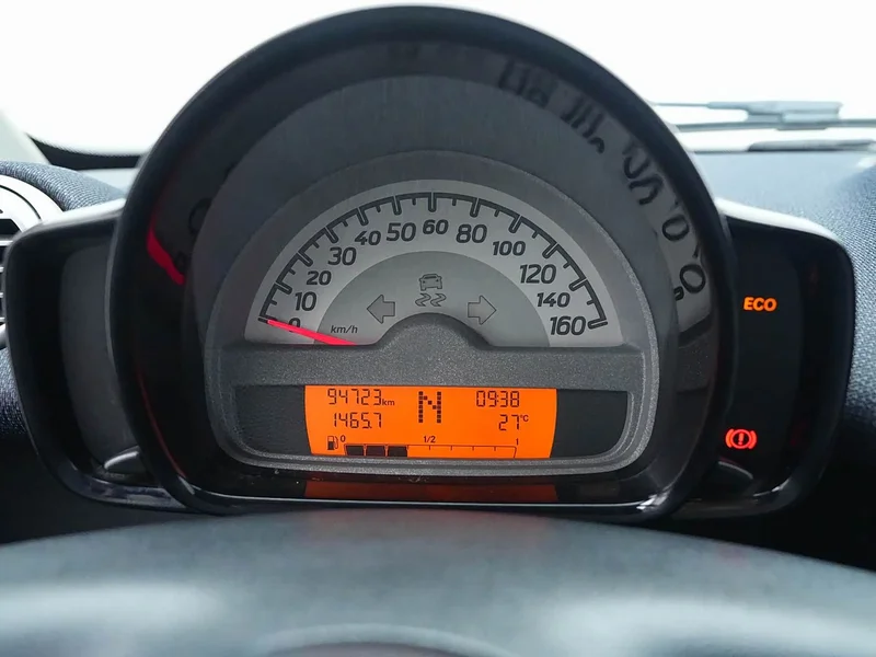 Smart Fortwo — фото 12