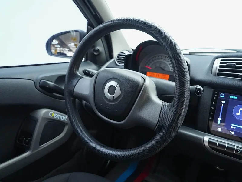 Smart Fortwo — фото 13