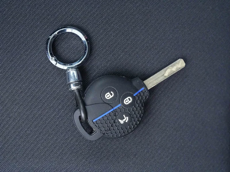 Smart Fortwo — фото 14