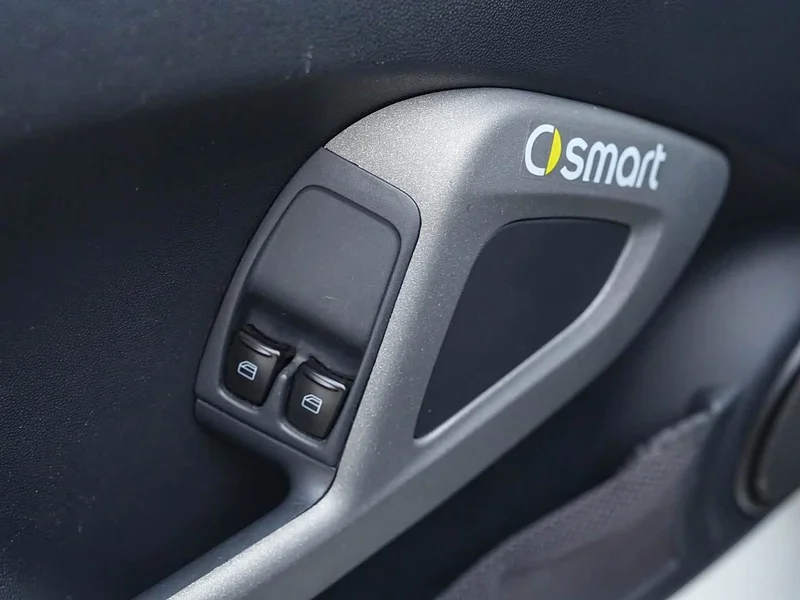 Smart Fortwo — фото 15
