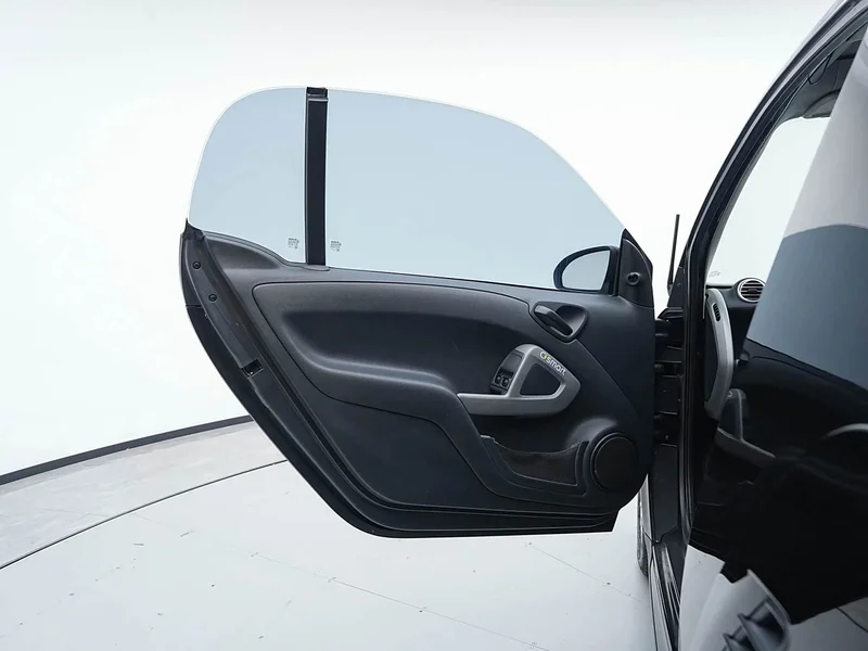Smart Fortwo — фото 16