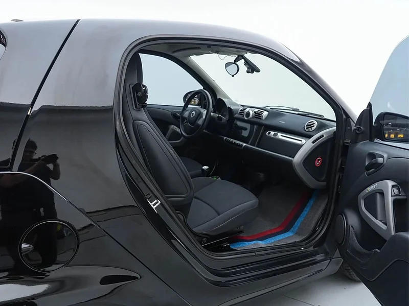 Smart Fortwo — фото 18