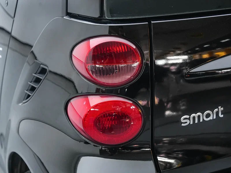 Smart Fortwo — фото 19