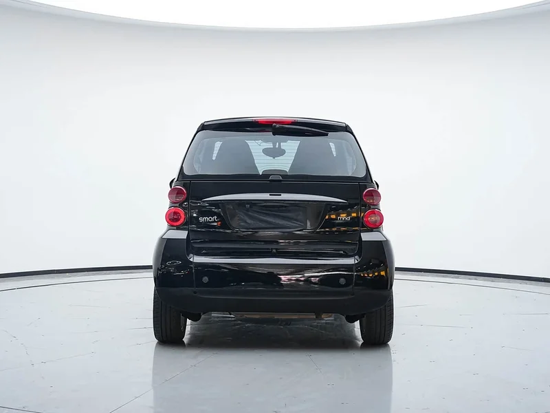Smart Fortwo — фото 20