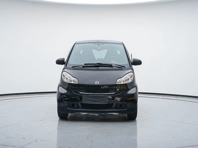 Smart Fortwo — фото 2