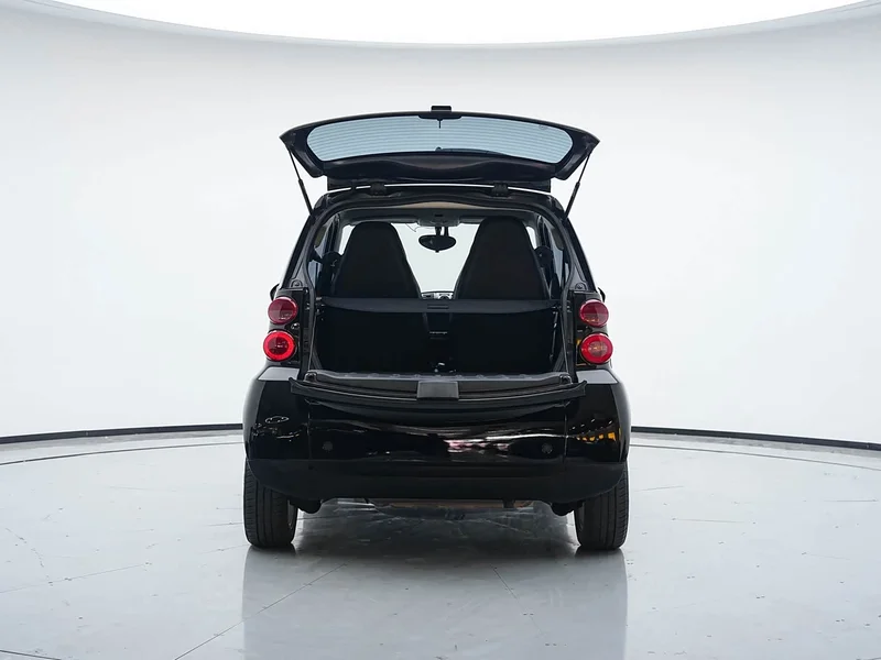 Smart Fortwo — фото 21