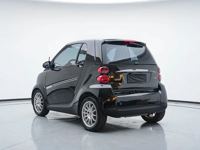 Smart Fortwo — фото 22