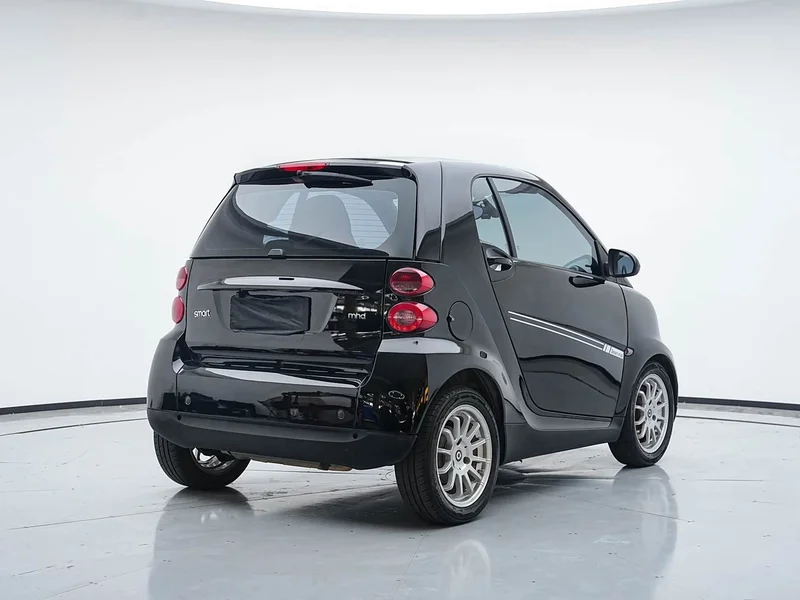 Smart Fortwo — фото 23