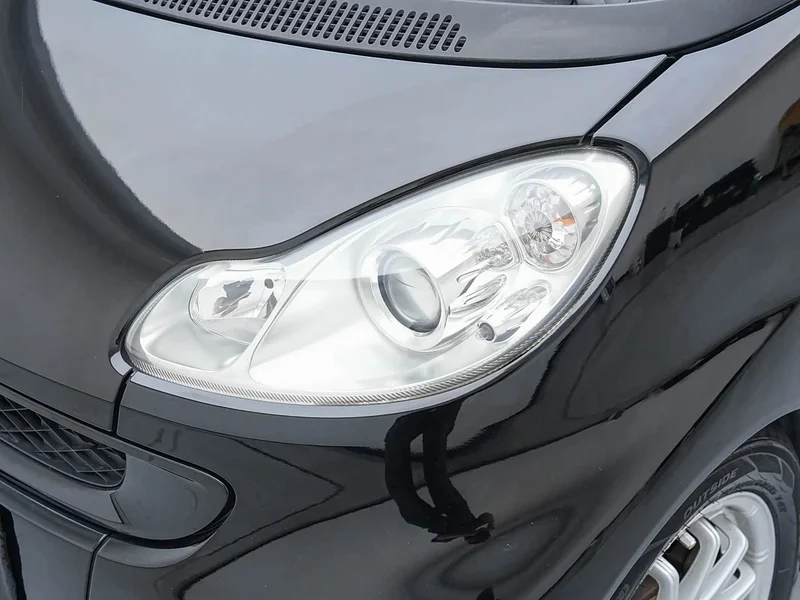 Smart Fortwo — фото 24