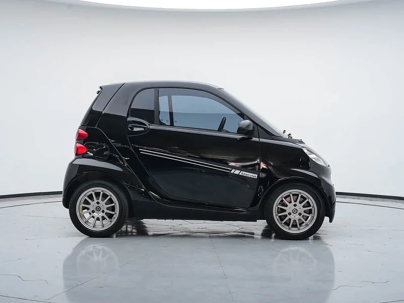 Smart Fortwo — фото 4