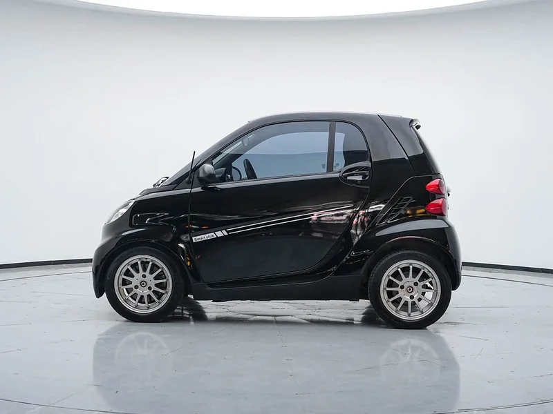 Smart Fortwo — фото 5