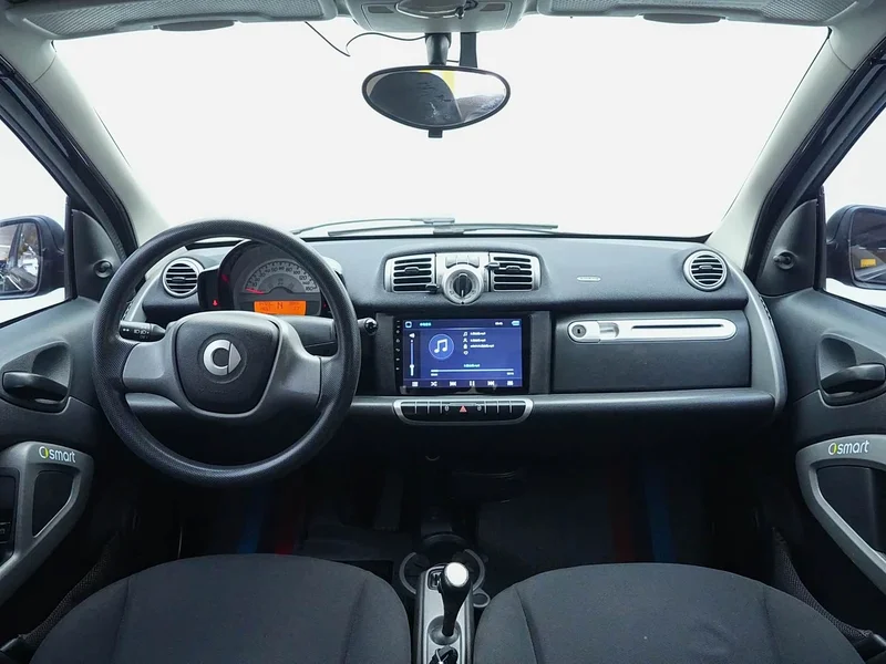 Smart Fortwo — фото 8