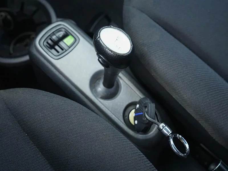 Smart Fortwo — фото 10