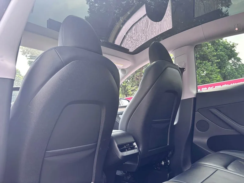 Tesla Model Y — фото 22