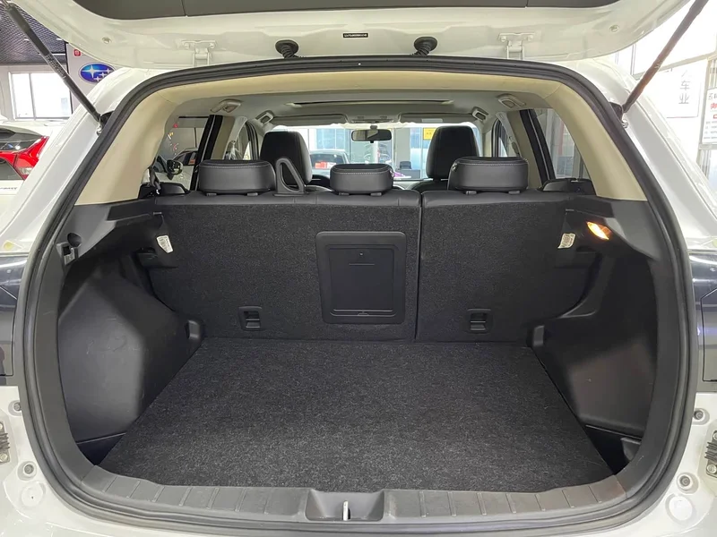 Mitsubishi ASX — фото 17