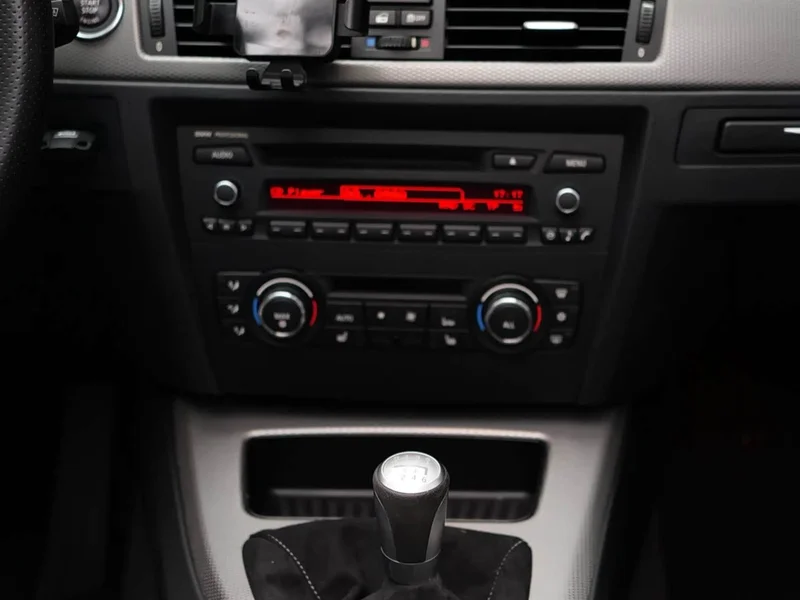 BMW 3 Series (Imported) — фото 14