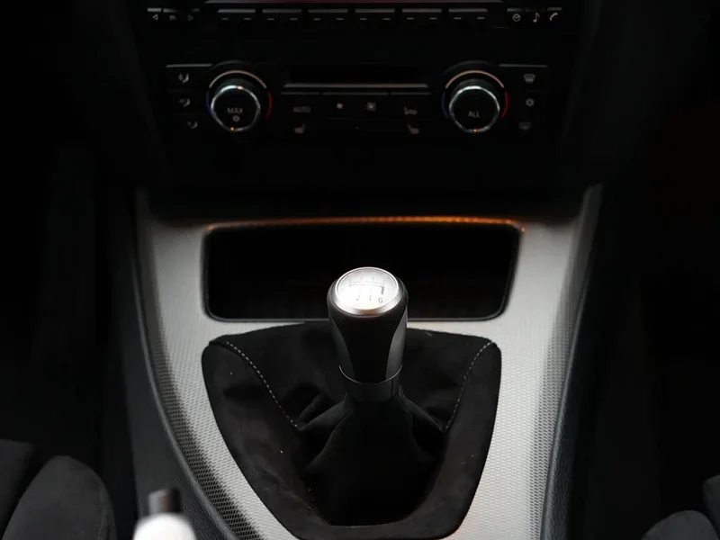 BMW 3 Series (Imported) — фото 16
