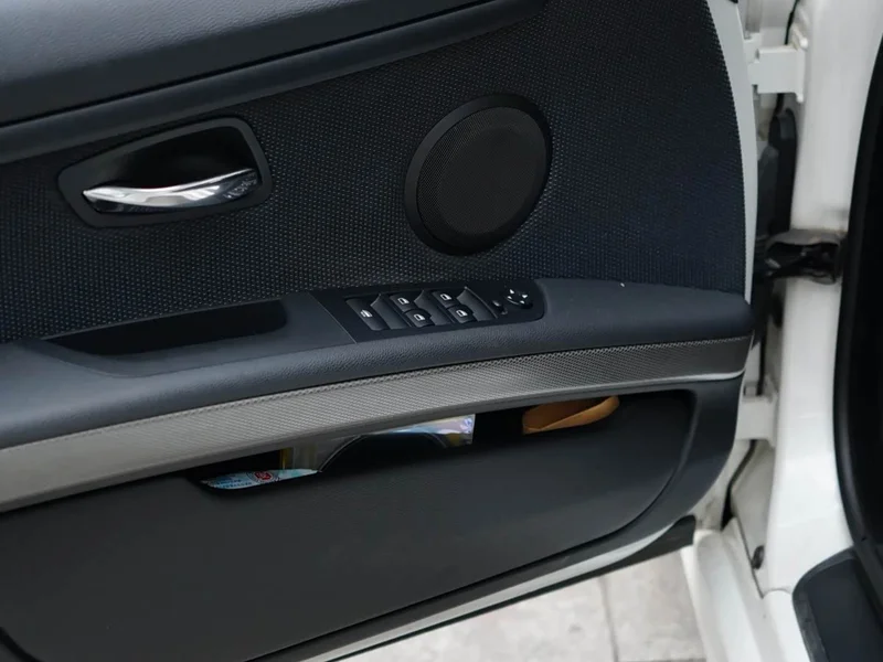 BMW 3 Series (Imported) — фото 17