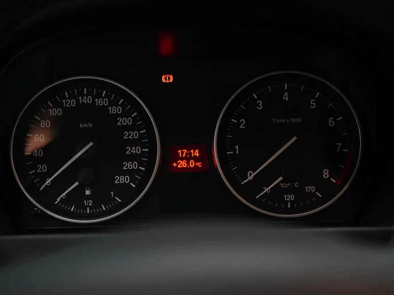 BMW 3 Series (Imported) — фото 18