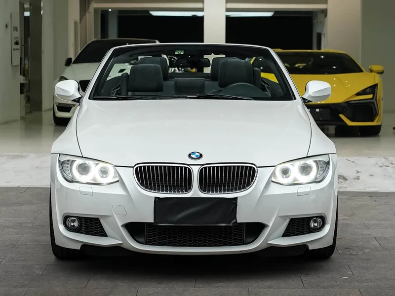 BMW 3 Series (Imported) — фото 2