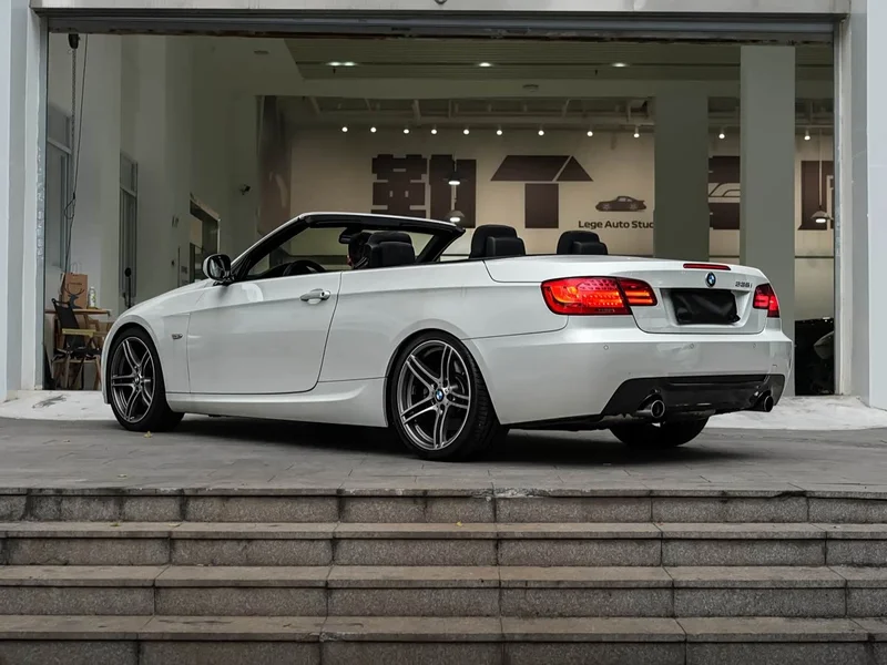 BMW 3 Series (Imported) — фото 3