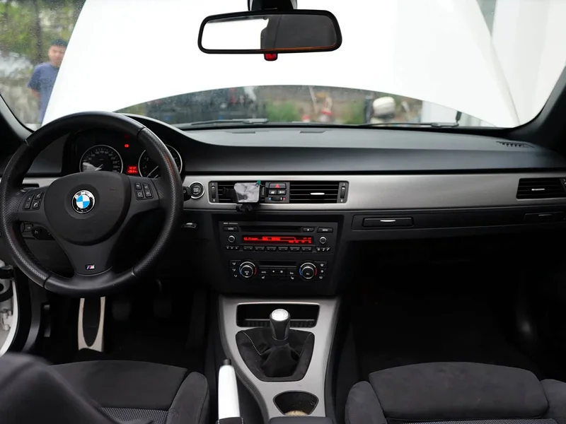 BMW 3 Series (Imported) — фото 6