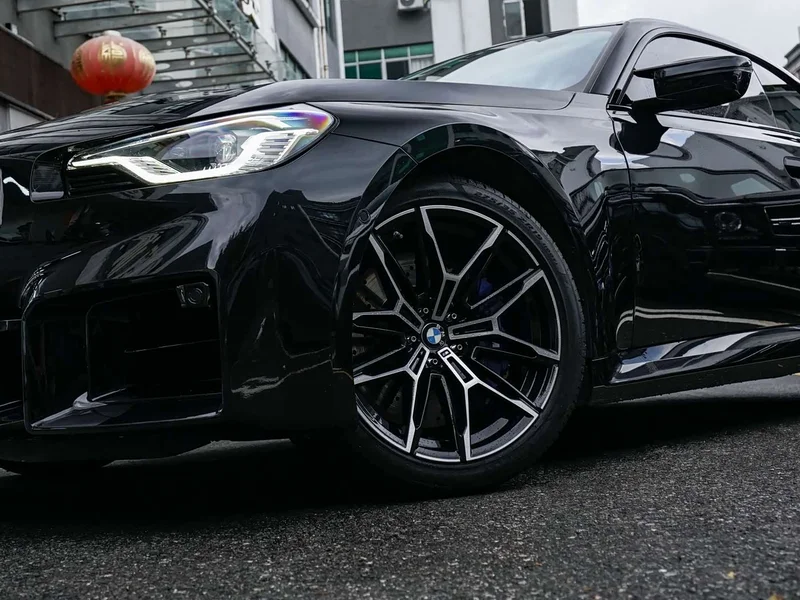 BMW M2 — фото 3