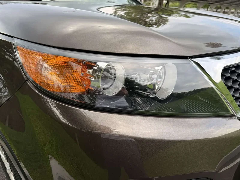 Kia Sorento — фото 17