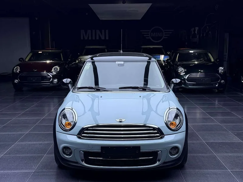 MINI MINI — фото 4