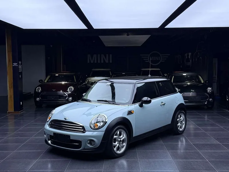 MINI MINI — фото 5