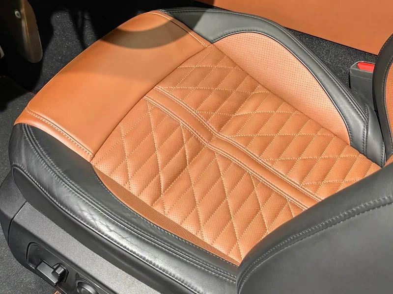Maserati Levante — фото 12