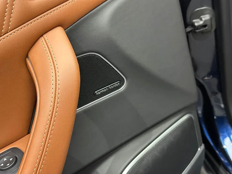 Maserati Levante — фото 9