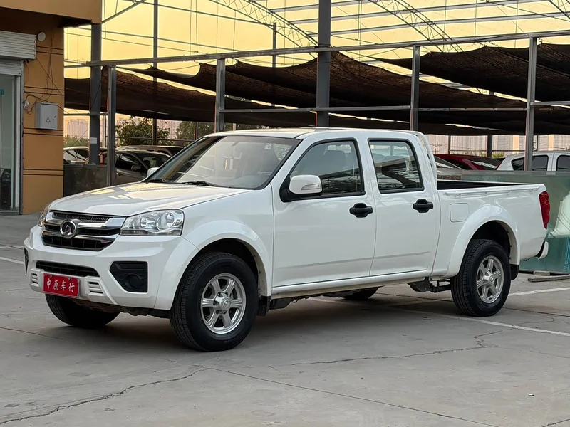 Great Wall Wingle 5 Pickup — фото 1