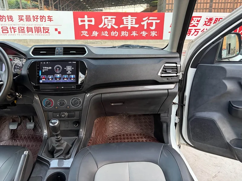 Great Wall Wingle 5 Pickup — фото 12
