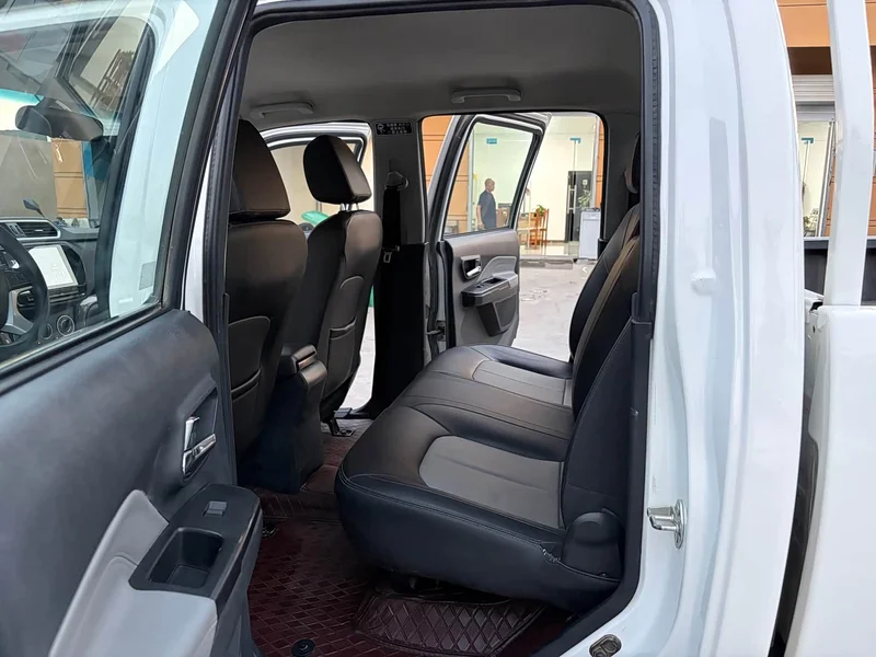 Great Wall Wingle 5 Pickup — фото 13