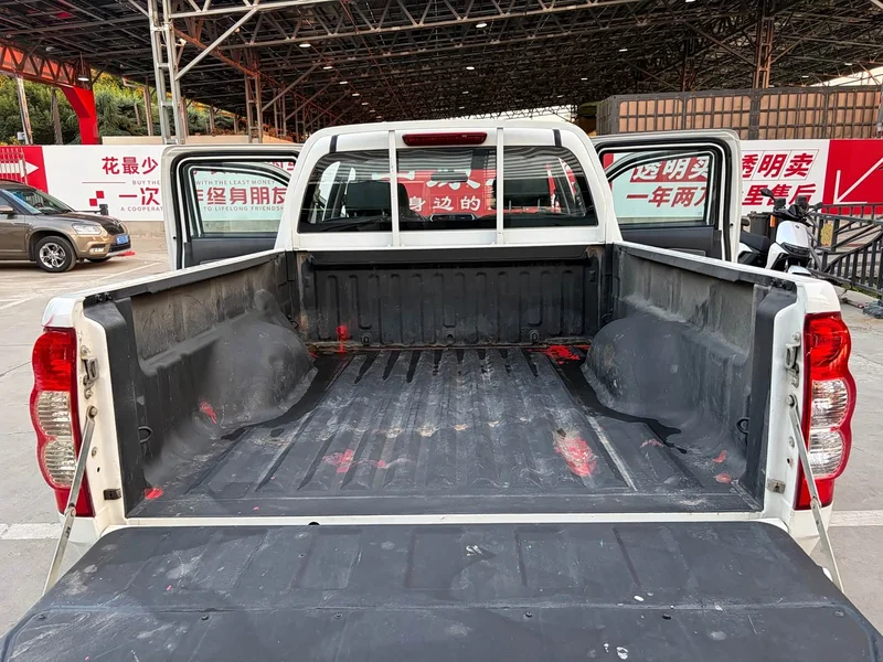 Great Wall Wingle 5 Pickup — фото 15