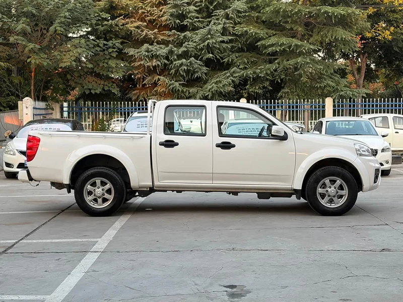 Great Wall Wingle 5 Pickup — фото 17