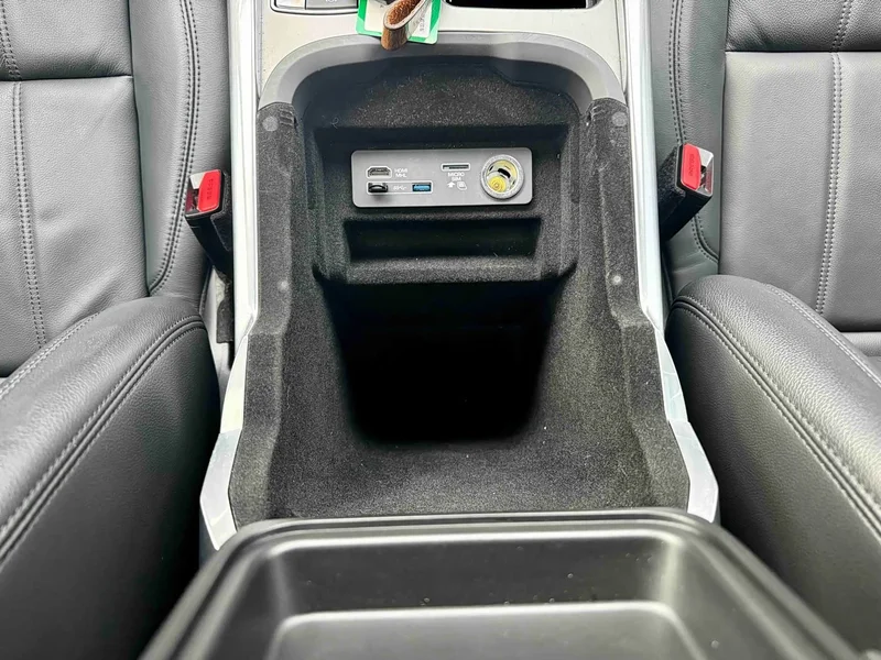 Land Rover Range Rover — фото 14