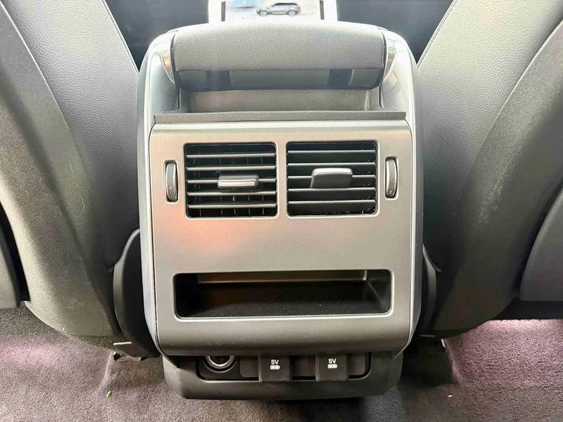 Land Rover Range Rover — фото 15