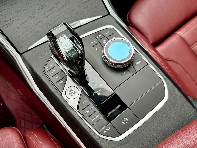 BMW 4-Series — фото 11